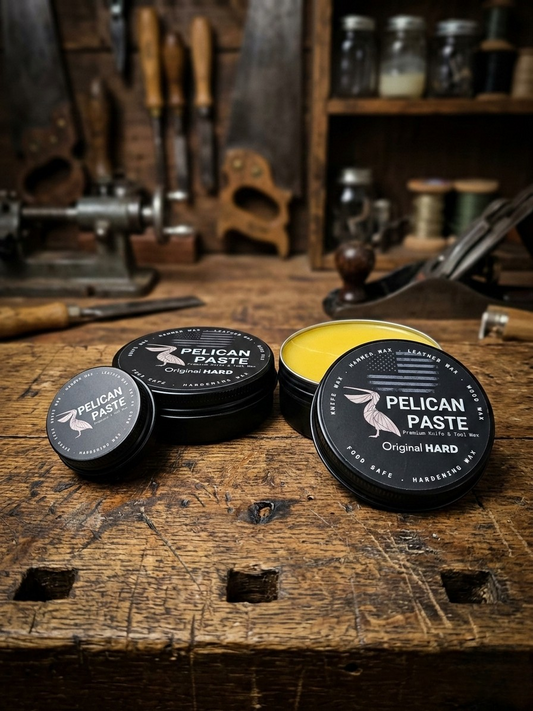 Shop‑Kitchen‑Go Hard Wax Bundle