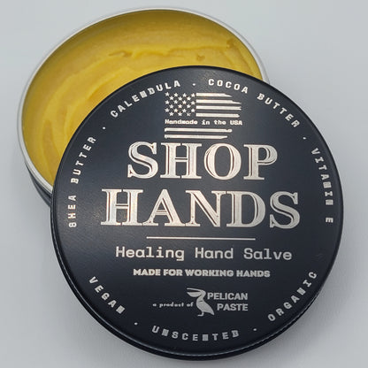 0.5 oz - Shop Hands Healing Hand Salve