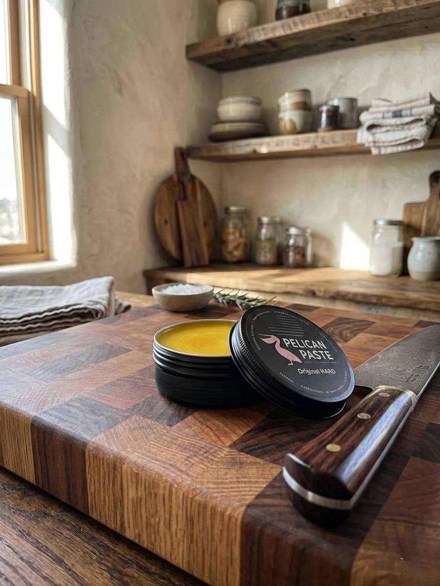 Shop‑Kitchen‑Go Hard Wax Bundle