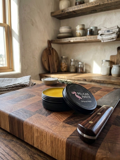 Shop‑Kitchen‑Go Hard Wax Bundle