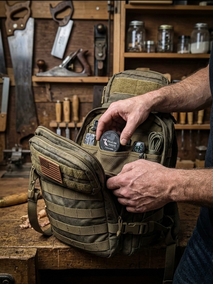 Shop‑Kitchen‑Go Hard Wax Bundle