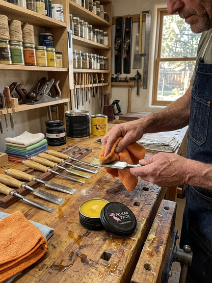 Shop‑Kitchen‑Go Hard Wax Bundle