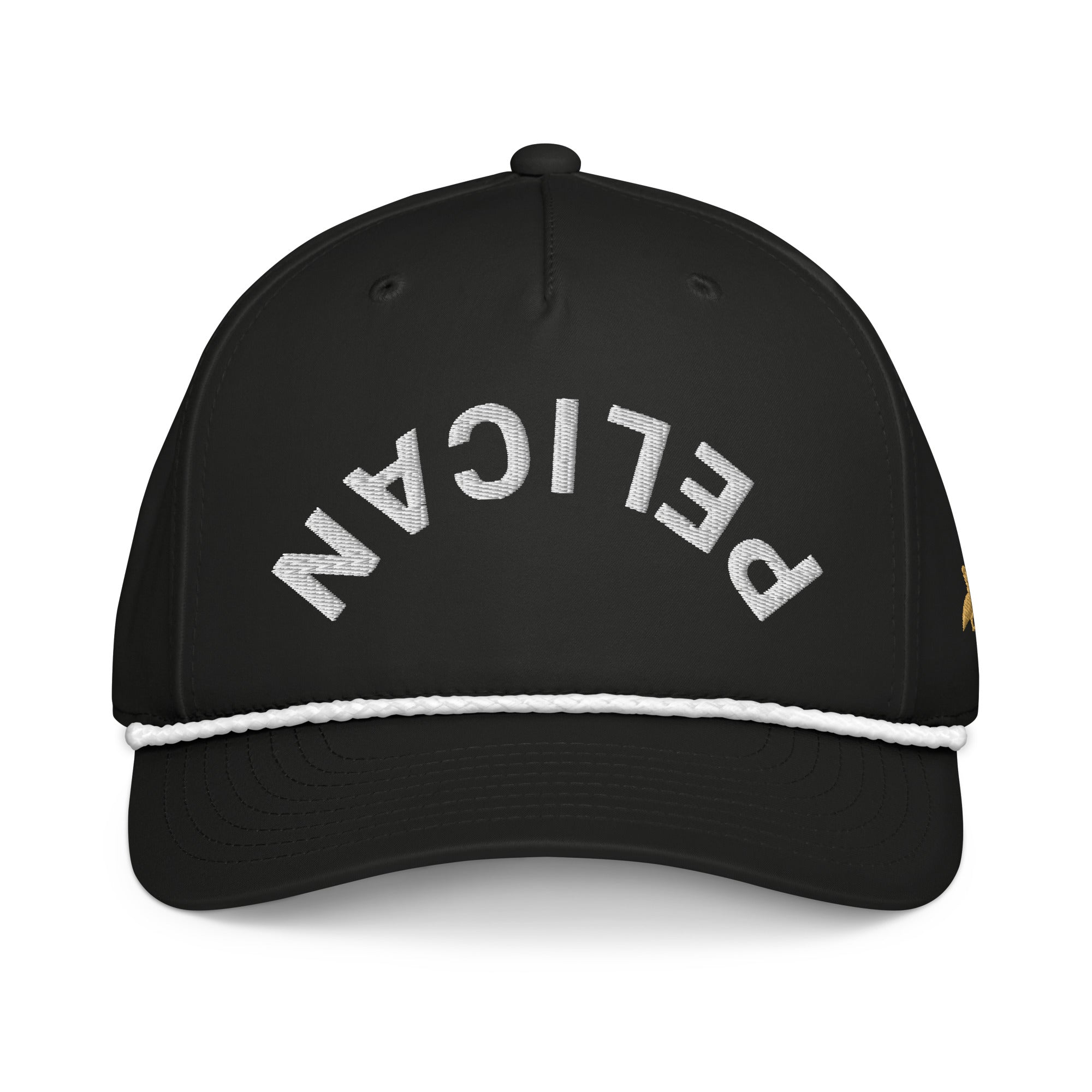 帽子 P.L.N. BLACK RYRLRT CAP Official League Black Excellence Rope Hat – Carolina Pro Shop