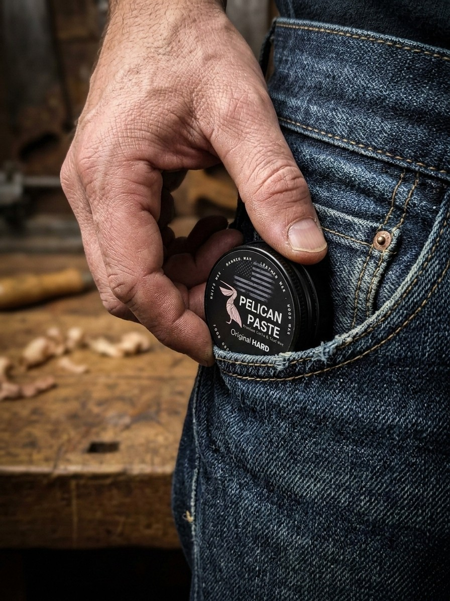 Shop‑Kitchen‑Go Hard Wax Bundle