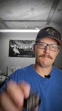 CUSTOM LOGO - Maker Pack 0.5 oz - BULK Order