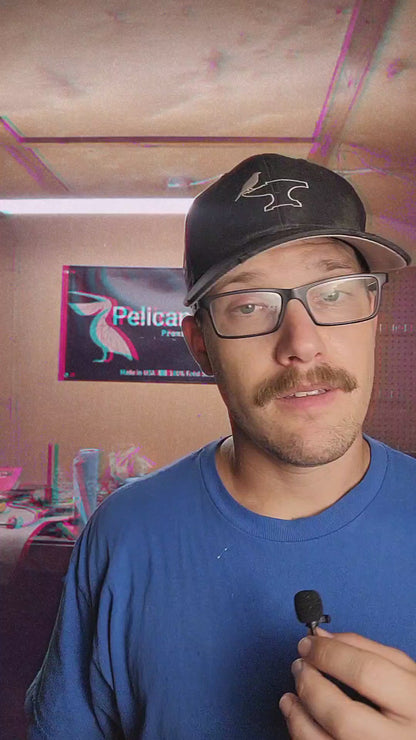 CUSTOM LOGO - Maker Pack 0.5 oz - BULK Order