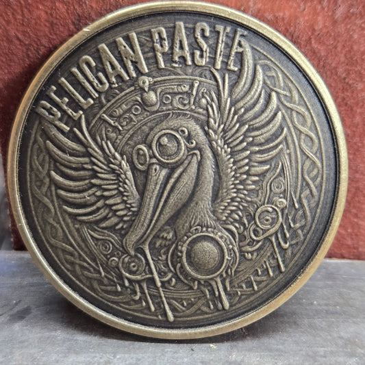 Challenge Coin 2026