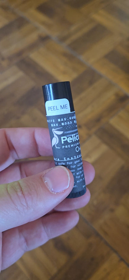 Pelican Paste Hard Wax - 5 pk Tubes